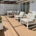 Apartment Paseo