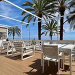 Apartment Paseo