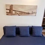 Gijon Centro-Playa Para 3-5Pax - Vut-4157-As