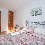 Bonito Apartamento En Frigiliana