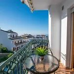 Bonito Apartamento En Frigiliana