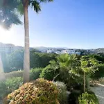 Sunrise Apartment