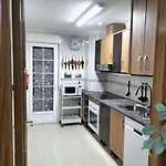 Magnificent Apartment Mar De Cristal, Pl Baja, Urb Private, Leisure And Swim N01