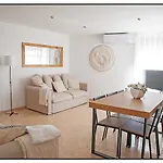 Apartamento Centrico Junto Al Mar - Wifi Free