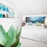 Suite De San Jose