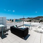 Suite De San Jose