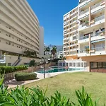 Cibeles...Estudio En El Paseo Maritimo....Wifi