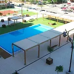 Ap Bermudas Gandia - Solo Familias