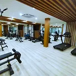 Luxury Apartment In Front Calanova Golf