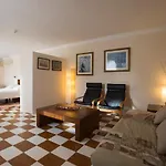 Hotel Cal Naudi
