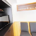 Apartamentos La Capitana