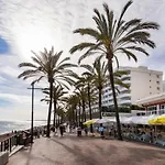 Golf & Beach .Apto 2 Bedroom Santa Maria Golf Marbella