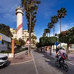 Renovated House In Old Town Marbella.