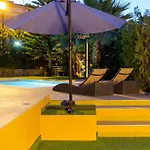 Luxury Modern House Malaga