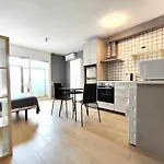Mazi Apartments Suite