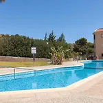 Lovely Apartment In La Azohia With Kitchen