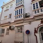 Apartamento San Fernando Cadiz
