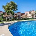 Stunning Apartment In Riviera Del Sol With Wifi