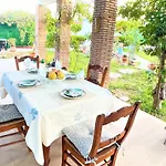 Casa Luz Serena