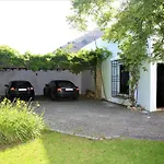 Casa Santa Catalina