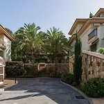 Marbella Rio Real Apartment