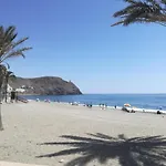 Apartamento Junto A La Playa