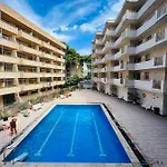 Apartamento Penthantlon 5,Salou