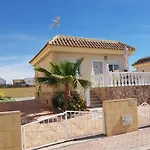 Mazarron, Camposol, Golf