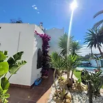 Gatu Premium Villa Lurberri Piscina Privada, 4 Dormitorios, 2 Banos, Parking , Jardines, 