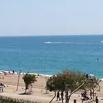 New! Fantastic Apartament In Front Of The Sea!
