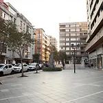 Precioso Apartamento En El Centro De Aviles