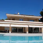 Exclusiva Villa Alcoceber