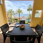 2 Bedroom Top Floor Apartament With Open Sea Views Cs197