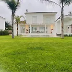 Villa Girasol