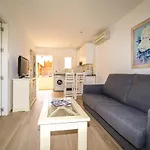 Apartamentos Turisticos Gran Sol