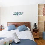 Old Town Home