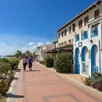 Apartamentos Be Suites Mediterraneo