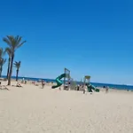 Apartament Carrer I'Iiia