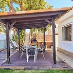Chalet La Raya Conil De La Frontera By Ruralidays