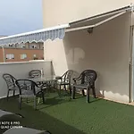 Jt Chiclana, ,Parking, Aire, Wifi, Tv, Terraza