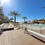 Stunning Apartment La Cala De Mijas - Walking Distance To The Beach And Town - Pool Open