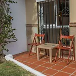 Beachfront Calahonda Apartment