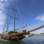 Agulla Planetcostadorada