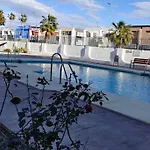 Precioso Apartamento Frente A La Playa