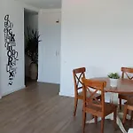 Precioso Apartamento Frente A La Playa