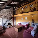 La Casina Del Pozo En Cudillero, As. Vv-360-As