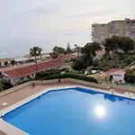 Sea View Apt Steps To Beach