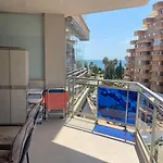 Apartamento Marina D'Or 1º Linea Edificio Mondrian