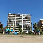 Apartamento Marina D'Or 1º Linea Edificio Mondrian