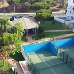 Los Pinares Apartment